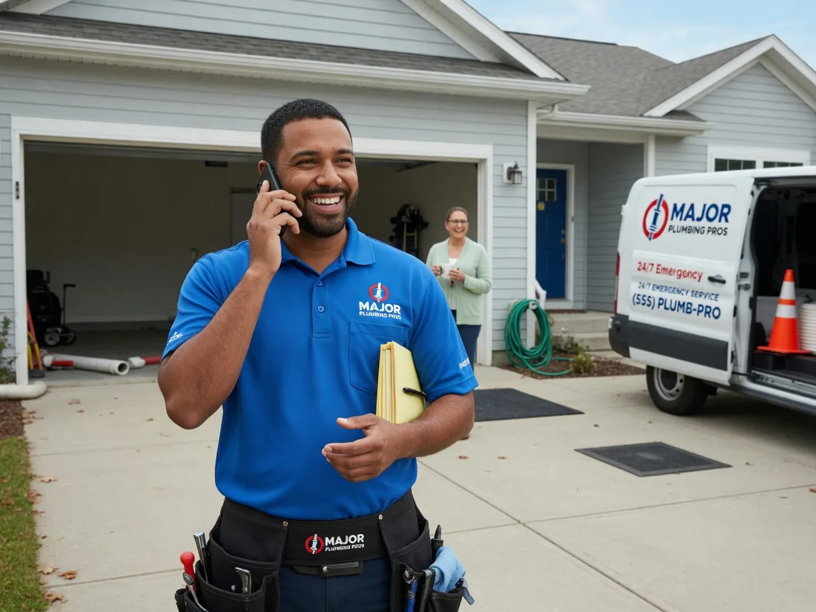 Drain Cleaning Services Big Flats, NY FAQs
